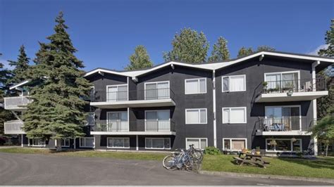 1 bedroom apartments anchorage